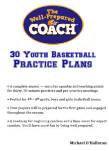 Basic Tips for Coaching Youth Basketball | Inspirational Basketball