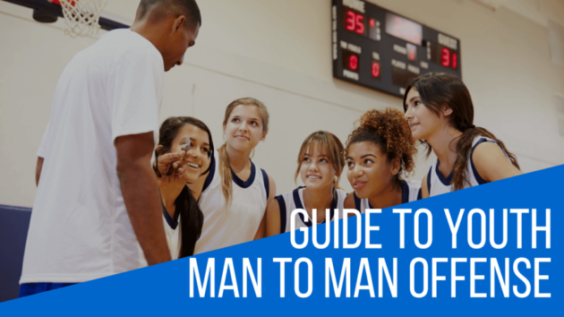 guide to man to man offense