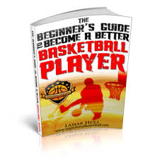 youth basketball training ebook