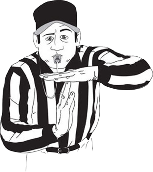 Basketball Referee Signals: What They All Mean (With Images)