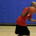 change direction and speed in basketball