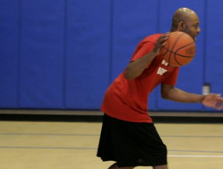 change direction and speed in basketball