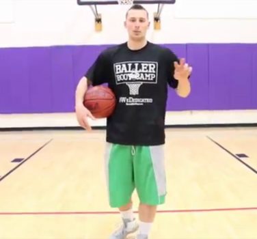 augie johnston baller boot camp