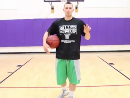 augie johnston baller boot camp