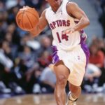 muggsy small nba basketball player