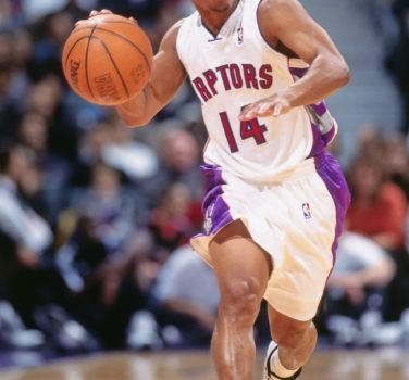 muggsy small nba basketball player