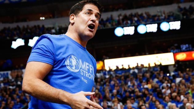 mark cuban basketball analytics