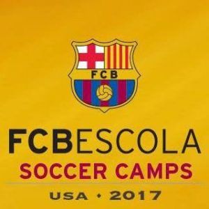 FC Barcelona Summer Camps