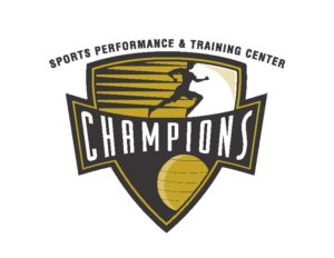 champions sports performance football camp