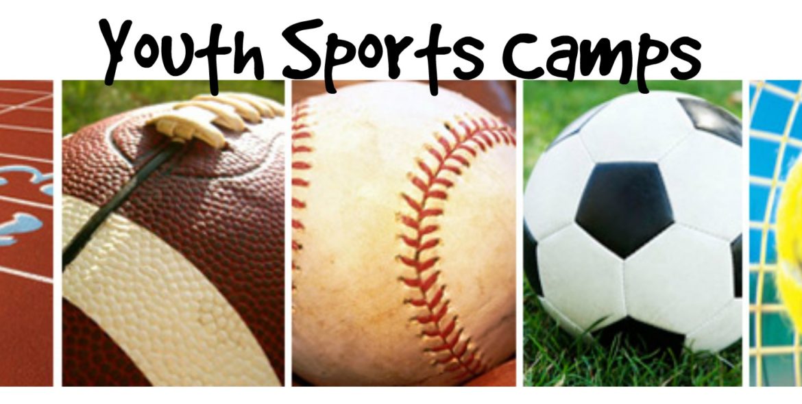 charlotte sports summer camps