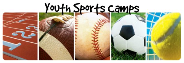 charlotte sports summer camps