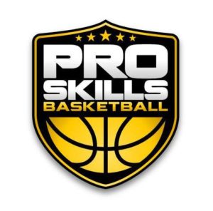 pro skills basketball summer camp