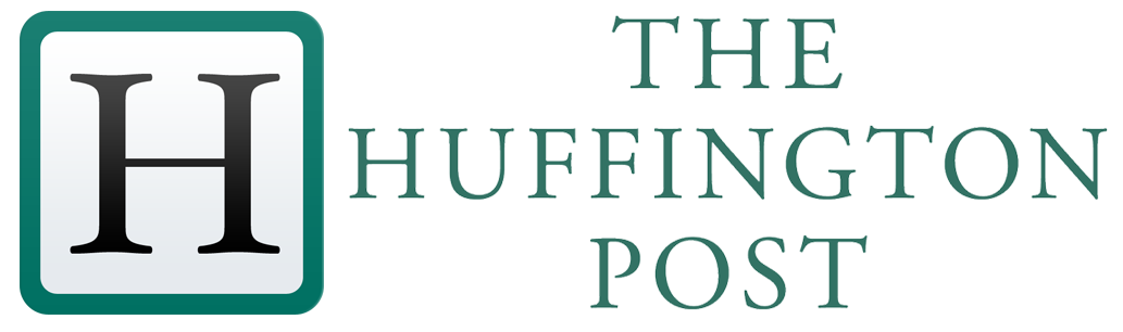 huffington post logo