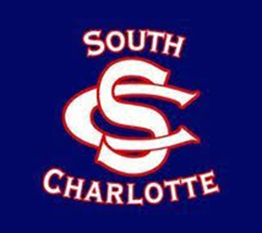 south charlotte recreation logo