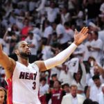 Odds of Miami Heat being 2014 NBA Champions