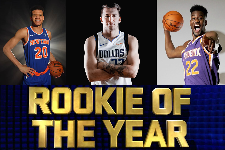 Which Rookies Will Hit the Ground Running in the NBA Next Season